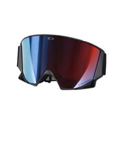 オークリー(OAKLEY)ウインターゴーグル FLOW SCAPE L AF 71450100
