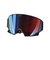オークリー（OAKLEY）ウインターゴーグル FLOW SCAPE L AF 71450100