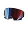 オークリー（OAKLEY）ウインターゴーグル FLOW SCAPE L AF 71450100