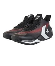 コンバース(CONVERSE)バスケットシューズ バッシュ 富樫選手 CONS UNAVERAGE MID B/R/S 33500520