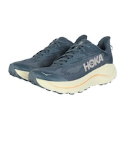ホカ(HOKA)ランニングシューズ トレランシューズ チャレンジャー 8 ダークグレー 1168716-FYP スポーツ シューズ
