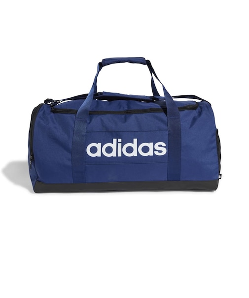 アディダス（adidas）リニア ダッフルバッグ ミディアム KWQ26-IN6116