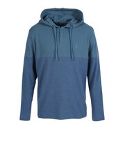ボルコム（Volcom）NUNEZ THERMAL フーディー A5302300-BLU