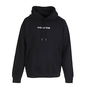 ボルコム(Volcom)ハイタイムプルオーバー パーカー A4102410-BLK