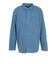 ボルコム（Volcom）LORETO FLANNEL 長袖シャツ A0502401-BLU