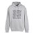 ボルコム（Volcom）VIBES TIME プルオーバー スウェットパーカー A4102306-GRY