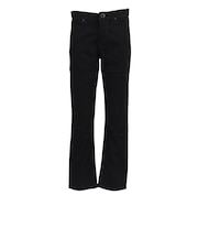 ボルコム(Volcom)SOLVER STRTCH DNM パンツ A1902004-BLK