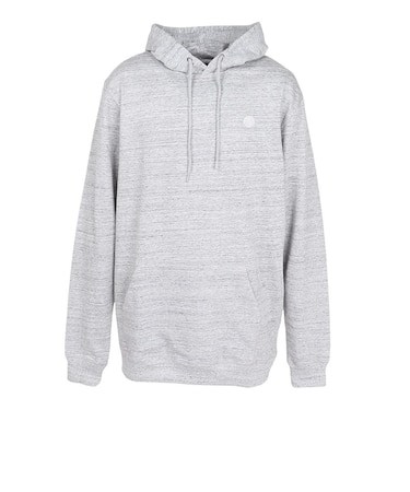 ボルコム（Volcom）フォーマン プルオーバー フリース A4101919-GRY