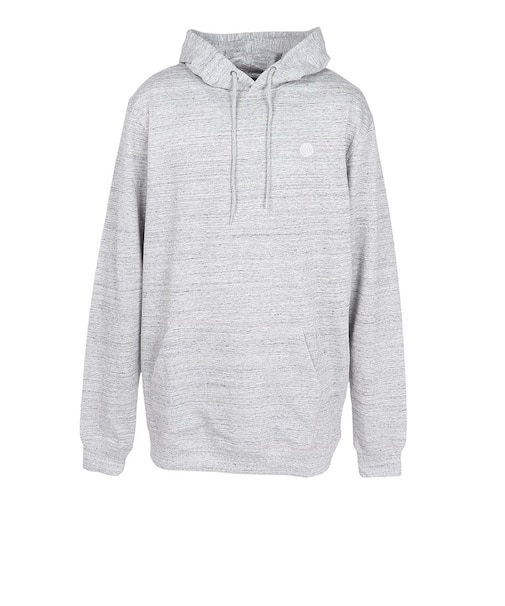 ボルコム（Volcom）フォーマン プルオーバー フリース A4101919-GRY