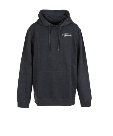 ボルコム（Volcom）ROUNDABOUT プルオーバー フリース A4102101-C.GRY