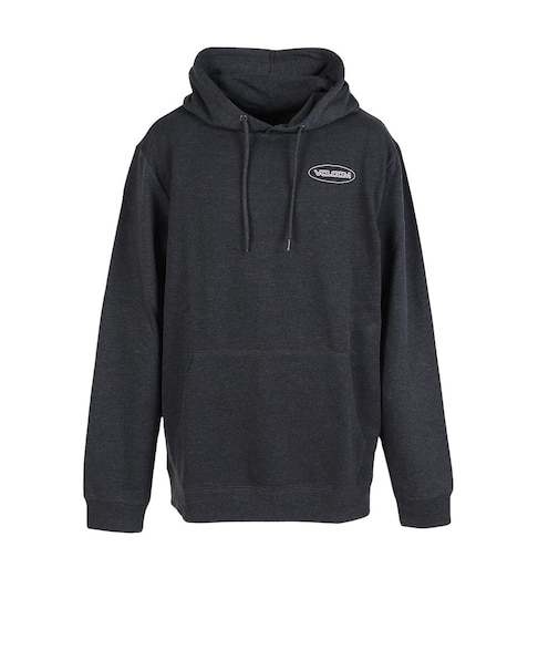 ボルコム（Volcom）ROUNDABOUT プルオーバー フリース A4102101-C.GRY