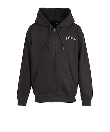 ボルコム（Volcom）ROUNDABOUT ジップフーディ A4802401-BRW