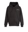 ボルコム（Volcom）ROUNDABOUT ジップフーディ A4802401-BRW