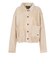 ボルコム（Volcom）NO TROUBLE ジャケット B1502401-KHK