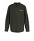 ボルコム（Volcom）BUFFALO PARK 長袖シャツ A0502400-GRN