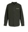 ボルコム（Volcom）BUFFALO PARK 長袖シャツ A0502400-GRN