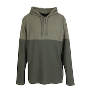 ボルコム（Volcom）NUNEZ THERMAL フーディ A5302300-GRY