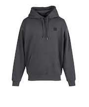 ボルコム(Volcom)WELDON プルオーバー スウェットパーカー A4102407-C.GRY
