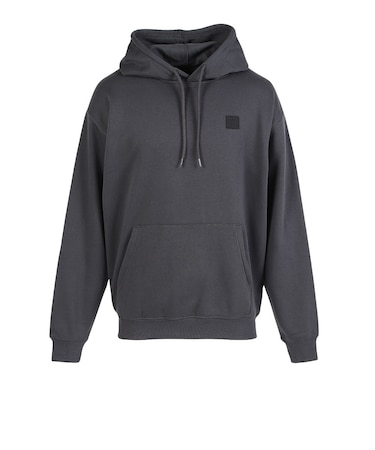 ボルコム（Volcom）WELDON プルオーバー スウェットパーカー A4102407-C.GRY