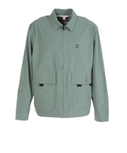 ボルコム（Volcom）リバーシブル TOKYO TRUE SENSE ジャケット A1512500-OLV