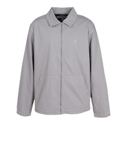 ボルコム(Volcom)OAK DRIVE ジャケット A1602402-GRY