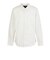 ボルコム（Volcom）BUFFALO PARK 長袖シャツ A0502400-O.WHT