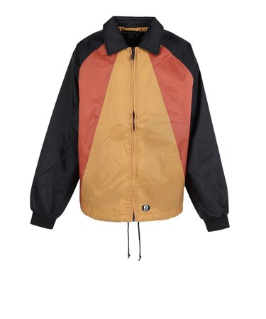 ボルコム（Volcom）PRYSMER ジャケット A1642301-YEL