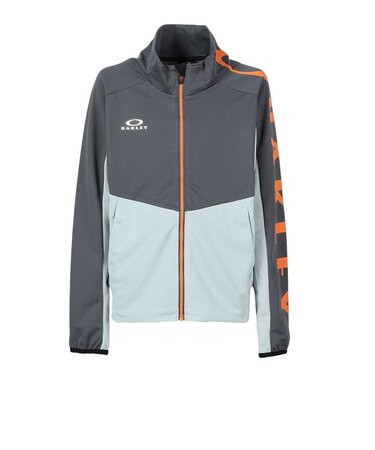 オークリー（OAKLEY）ユース TECH JERSEY ジャケット 8.0 FOA407036-25N