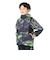 オークリー（OAKLEY）ジュニア ENHANCE ウインド ウォーム ジャケット 6.0 FOA405763-78Y