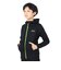 オークリー（OAKLEY）ジュニア ENHANCE WARM FLEE ジャケット YTR FOA405761-02E