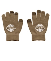 アスレタ(ATHLETA)ジュニア フィールドニットグローブ25f 05342J