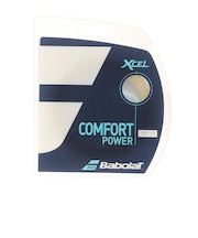 バボラ(BABOLAT)硬式テニスストリング エクセル 12M COMFORT POWER 241110-NA-130