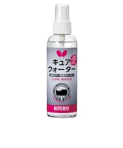 バタフライ(Butterfly)卓球 キュアウォーター 73440