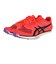 アシックス（ASICS）陸上スパイク オールウェザートラック専用 ジェットスプリント 3 1093A222.600