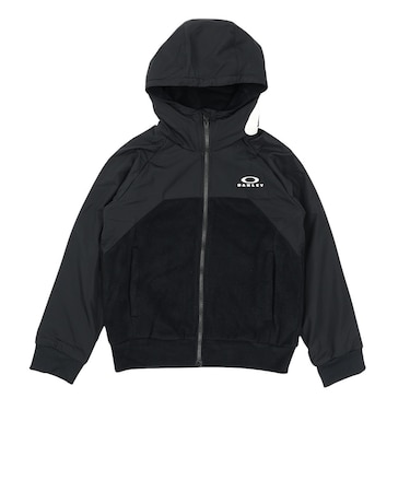 オークリー（OAKLEY）ジュニア Enhance Hybrid ジャケット FOA405766-02E