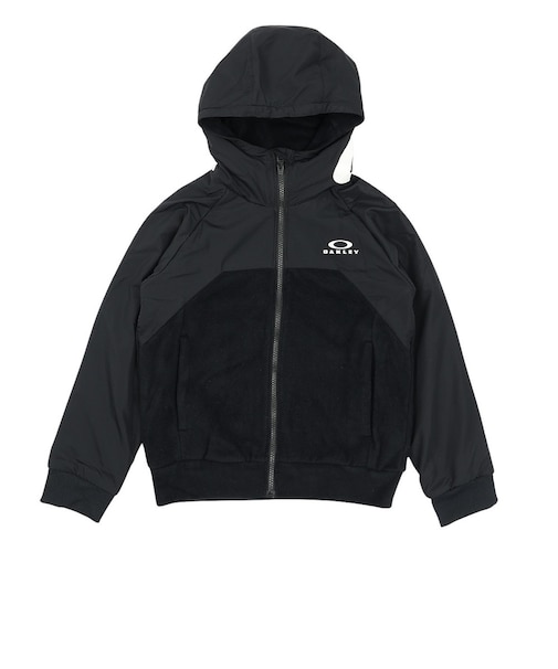 オークリー（OAKLEY）ジュニア Enhance Hybrid ジャケット FOA405766-02E