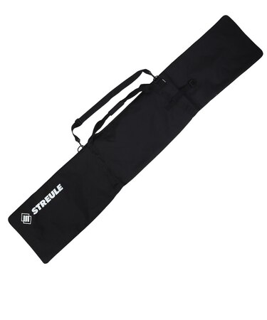 AD スキーケース ST25FK0069 BLACK