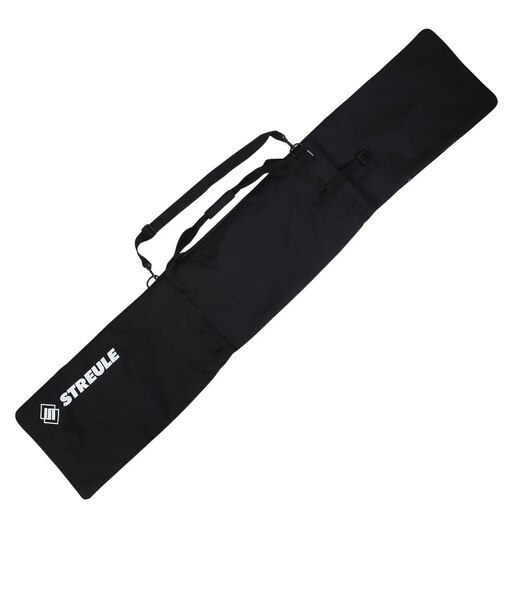 AD スキーケース ST25FK0069 BLACK