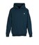 アンブロ（UMBRO）サッカーウェア AWAY DAYS スウェットフーディートップ UF5FSW21M GR00