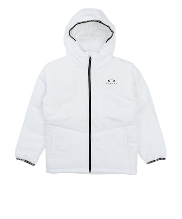 オークリー（OAKLEY）ジュニア Enhance Insulation ジャケット FOA405764-100