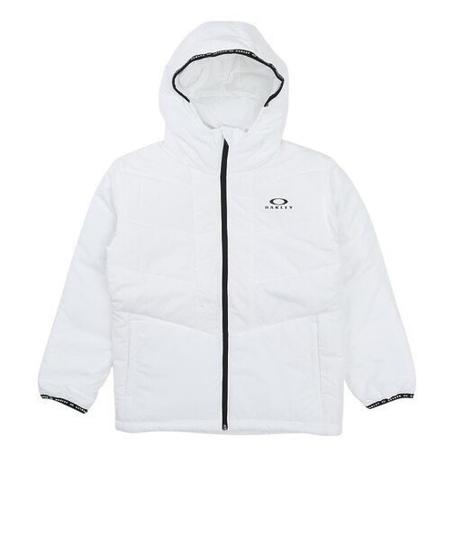 オークリー（OAKLEY）ジュニア Enhance Insulation ジャケット FOA405764-100