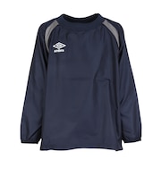 アンブロ(UMBRO)サッカーウェア ジュニア ピステトップ UF5FWB01JA NV00