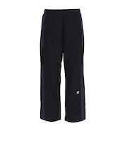 アンブロ(UMBRO)サッカーウェア AWAY DAYS ナイロンウーブンパンツ UF5FPZ40M BK00