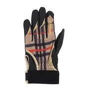 ウイルソン(Wilson)ジュニア 守備用グローブ 手袋 野球 パッド入り WL-1 左手用 P WB5778803