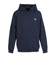 アンブロ(UMBRO)サッカーウェア AWAY DAYS スウェットフーディートップ UF5FSW21M NV00