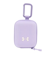 アンダーアーマー(UNDER ARMOUR)コンテイン マイクロケース ラベンダー 紫 1378573 538