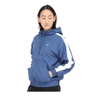 ナイキ(NIKE)スポーツウェア エッセンシャル UV ウーブン フーデッド ジャケット FV6299-461