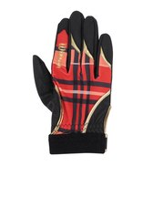 ウイルソン(Wilson)守備用グローブ 手袋 野球 WL-1P パッド入り 右手用 WB5778902