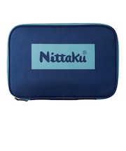 ニッタク(Nittaku)卓球 カラーロゴケース NK7226-04