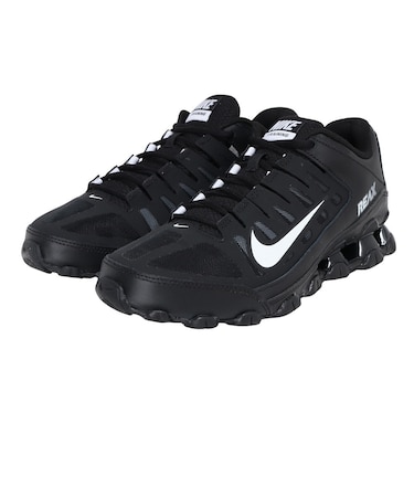 ナイキ(NIKE)ジムシューズ トレーニングシューズ リアックス 8 TR ブラック 621716-033 フィットネス シューズ